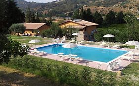 Agriturismo Feudo Gagliardi